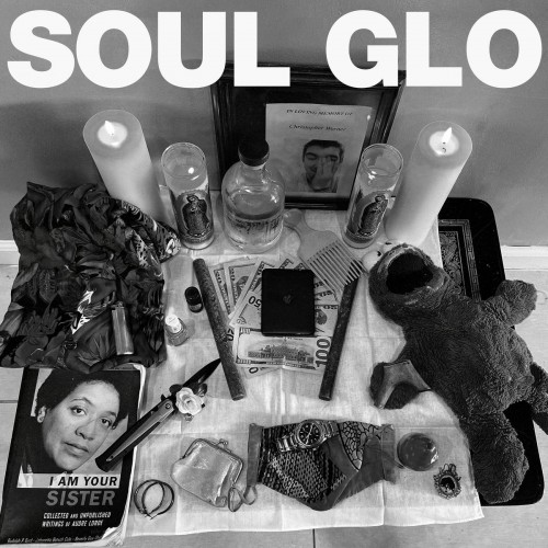 Soul Glo-Diaspora Problems-CD-FLAC-2022-SDR