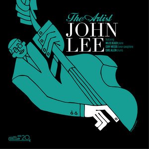 John Lee - The Artist (2022) FLAC Download