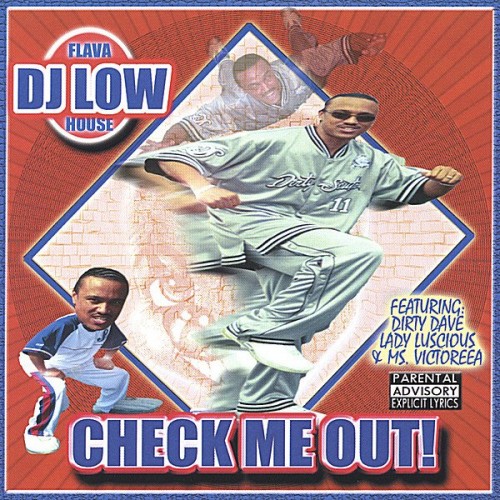 DJ Low-Check Me Out-CD-FLAC-2005-RAGEFLAC