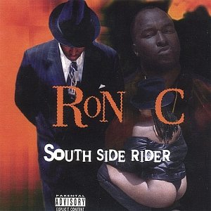 Ron C - South Side Rider (1998) FLAC Download