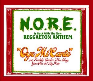 N.O.R.E. - Oye Mi Canto (2004) FLAC Download