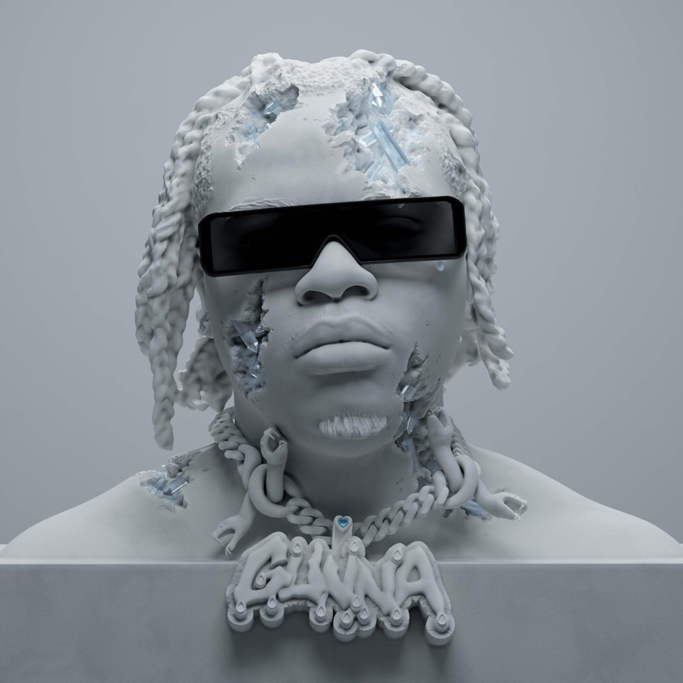 Gunna - DS4EVER (2022) FLAC Download