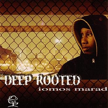 Iomos Marad - Deep Rooted (2003) FLAC Download
