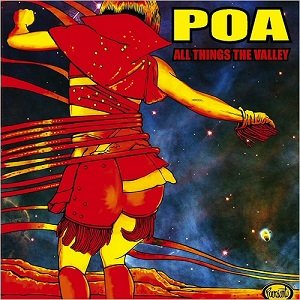 Planet of the Abts - All Things the Valley (2015) FLAC Download