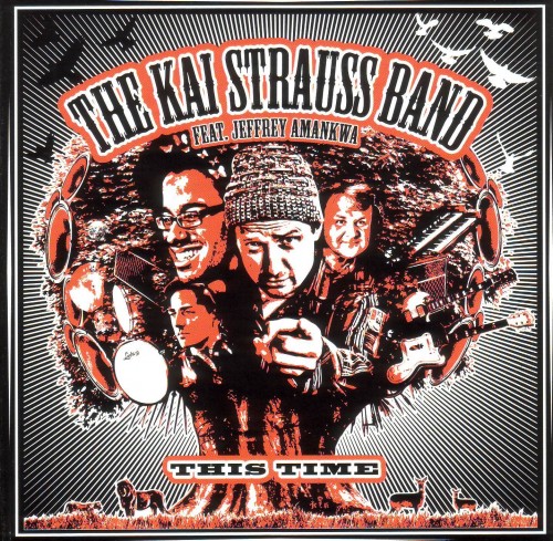The Kai Strauss Band-This Time-(TZ735)-CD-FLAC-2012-6DM