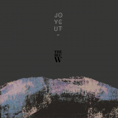 JOYCUT-The Bluwave-(PC007)-CD-FLAC-2022-HOUND