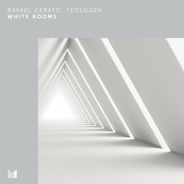  Teologen - White Rooms (2022) FLAC Download