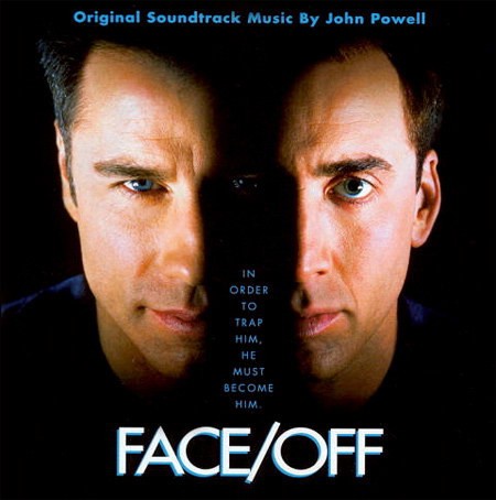 John Powell - Music From The Motion Picture Soundtrack Face/Off (1997) FLAC Download