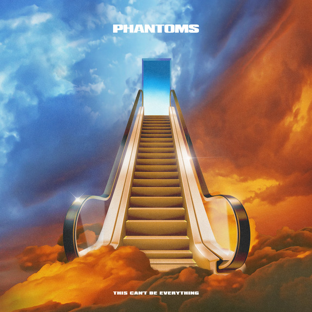 Phantoms - This Can't Be Everything (2022) FLAC Download