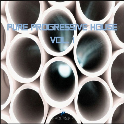VA-Pure Progressive Vol. 2 Mixed By Forerunners-(BHCD229)-2CD-FLAC-2022-WRE