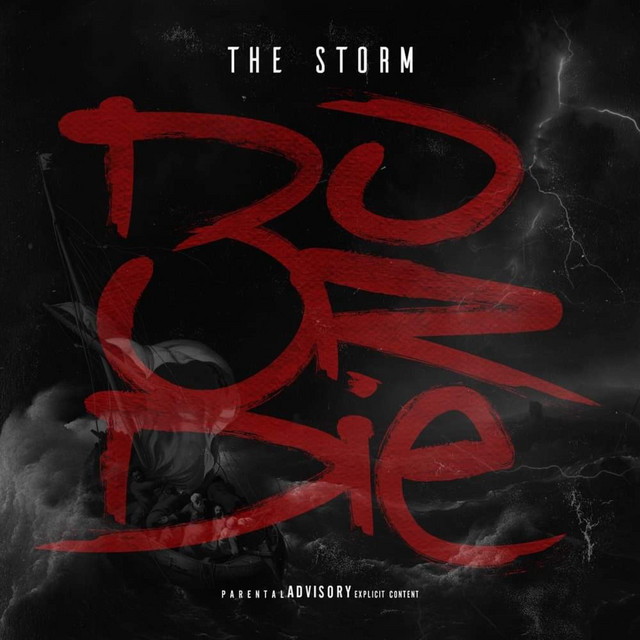 Do Or Die - THE STORM (2022) FLAC Download