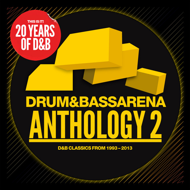 VA-Artcore 2 The Art Of Drum And Bass-(REACTCD75)-CD-FLAC-1996-dL