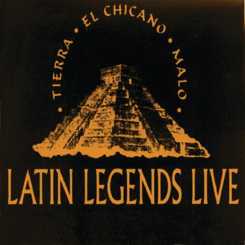 VA-Latin Legacy-CD-FLAC-2000-RAGEFLAC
