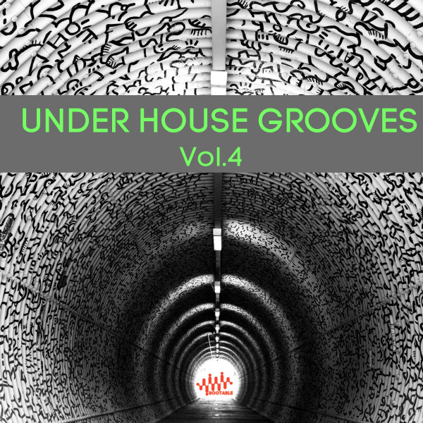 Various Artists - Showkase-Under Ground Compilation Mix Volume 1 (2005) FLAC Download
