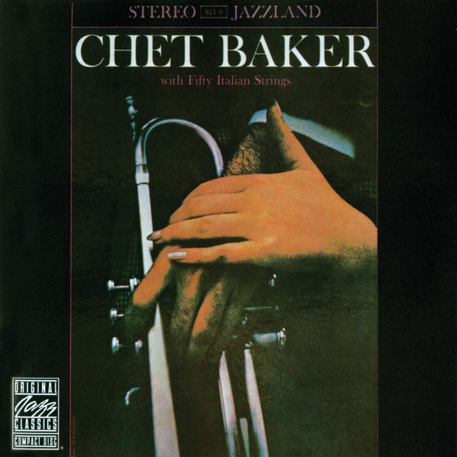 Chet Baker-With Strings-(4669682)-REMASTERED-CD-FLAC-1991-HOUND