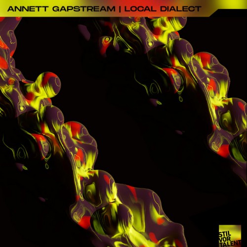 Annett Gapstream and Local Dialect-Annett Gapstream  Local Dialect-(SVT321)-WEBFLAC-2022-PTC