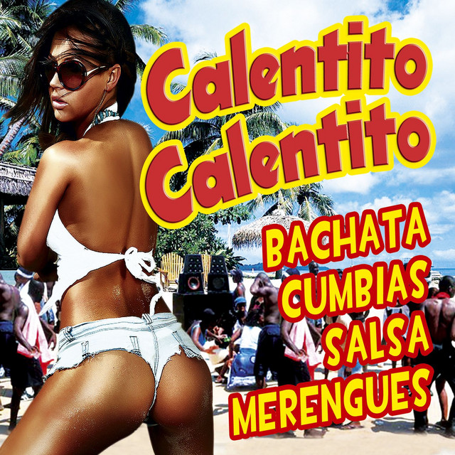 Various Artists - Calentito Calentito 2 (1997) FLAC Download