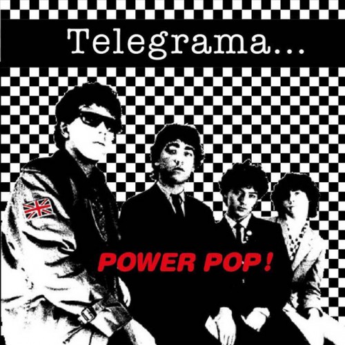 Telegrama-Power Pop-ES-CD-FLAC-2003-MAHOU