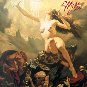 Milla - The Divine Comedy (1994) FLAC Download