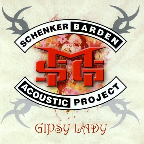 Schenker Barden Acoustic Project-Gipsy Lady-(INAK9091CD)-CD-FLAC-2009-6DM