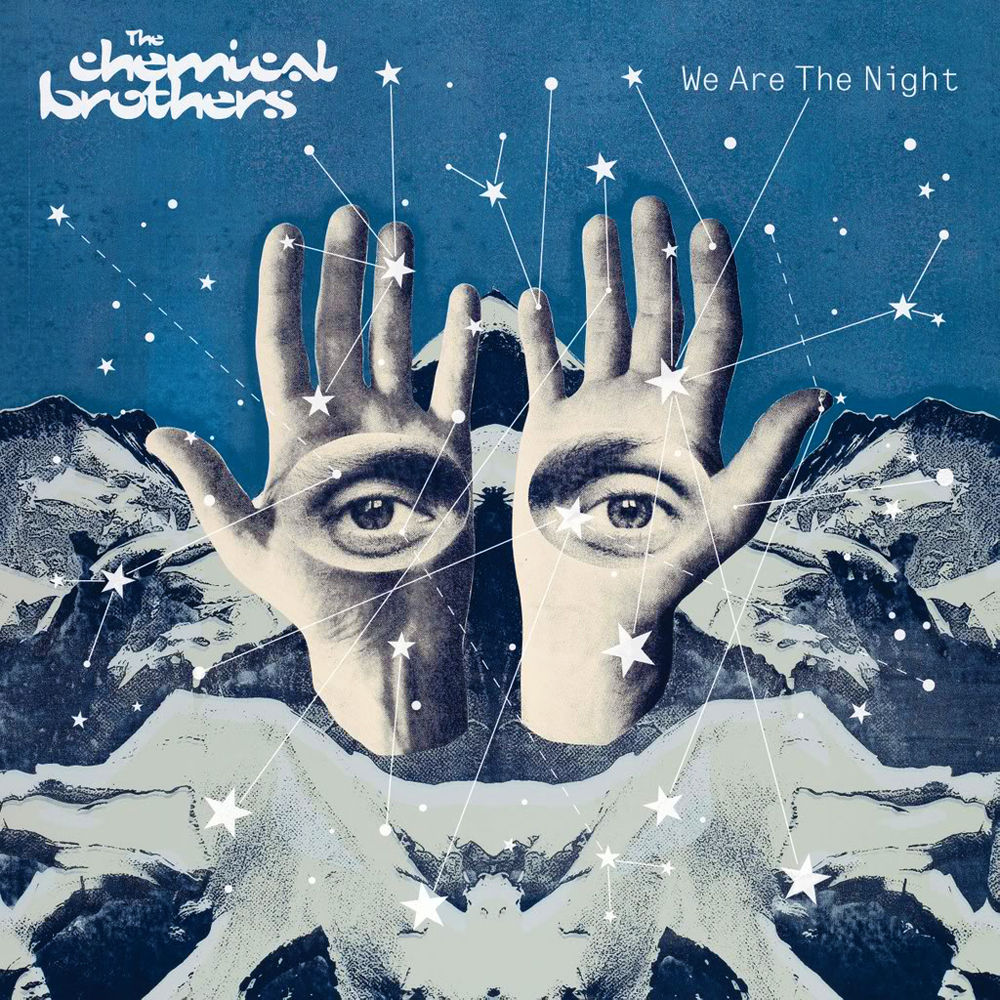 The Chemical Brothers - We Are The Night (2007) Vinyl FLAC Download