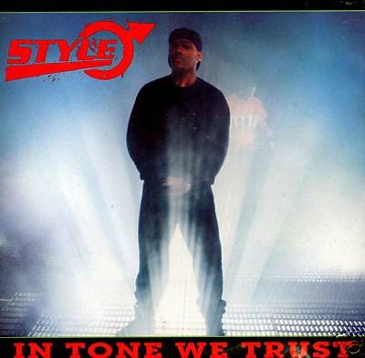 Style - In Tone We Trust (1990) FLAC Download