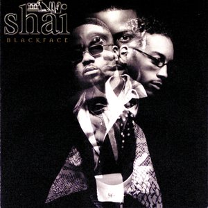 Shai - Blackface (1995) FLAC Download