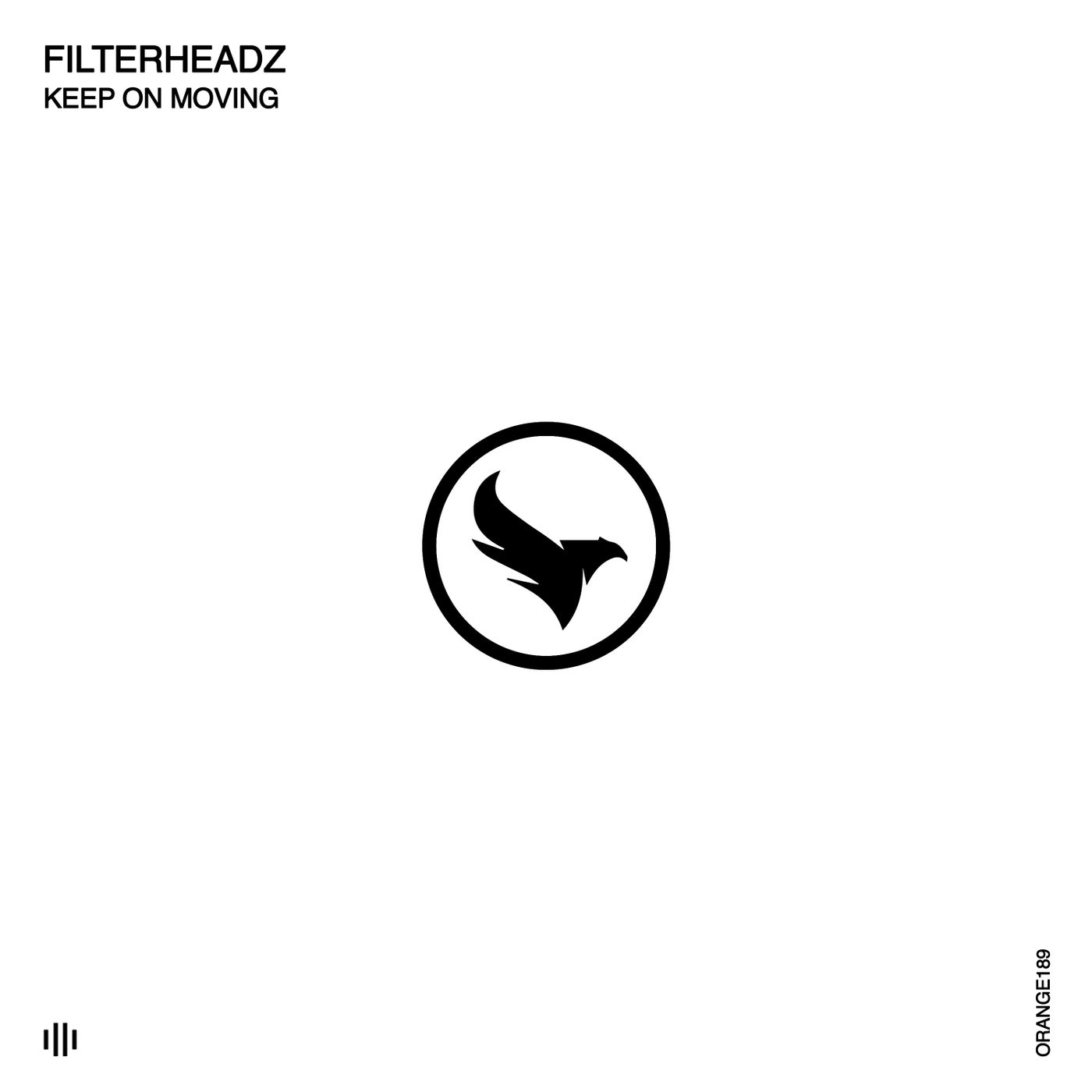 Filterheadz - Keep on Moving (2022) FLAC Download