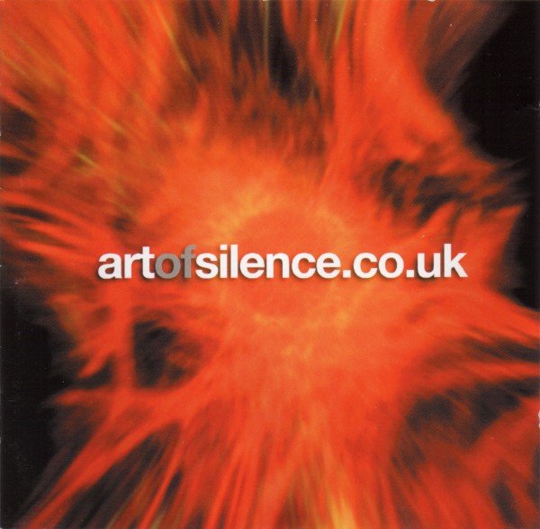 Art Of Silence - artofsilence.co.uk (1996) FLAC Download