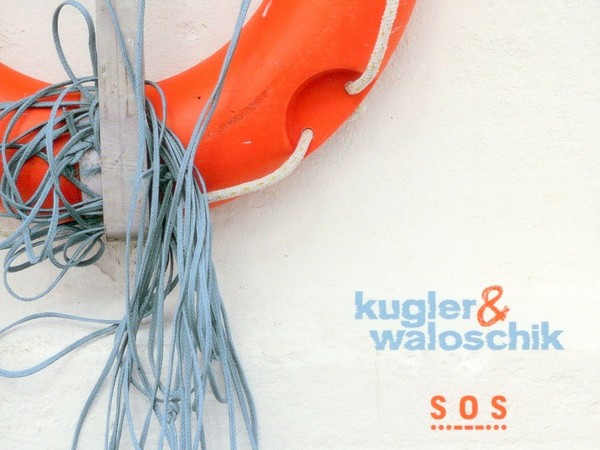 Kugler & Waloschik - S O S (2012) FLAC Download