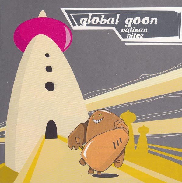 Global Goon - Vatican Nitez (2002) FLAC Download