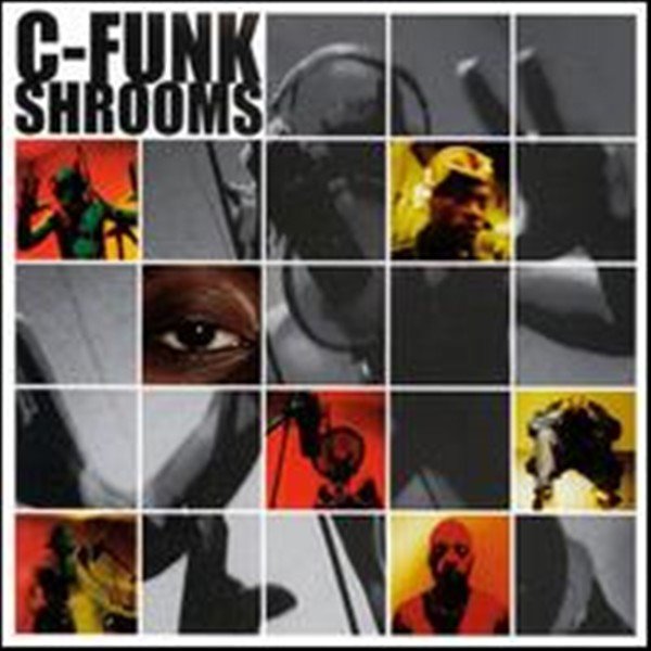 C-Funk - Shrooms (1999) FLAC Download