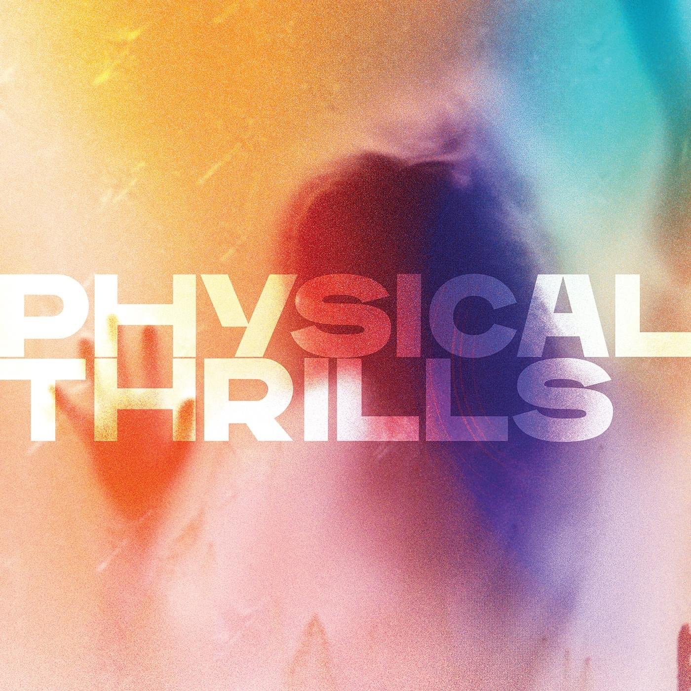Silversun Pickups - Physical Thrills (2022) FLAC Download