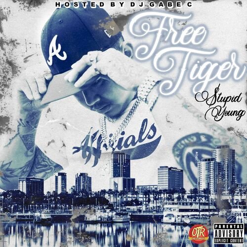 $tupid Young - Free Tiger (2022) FLAC Download