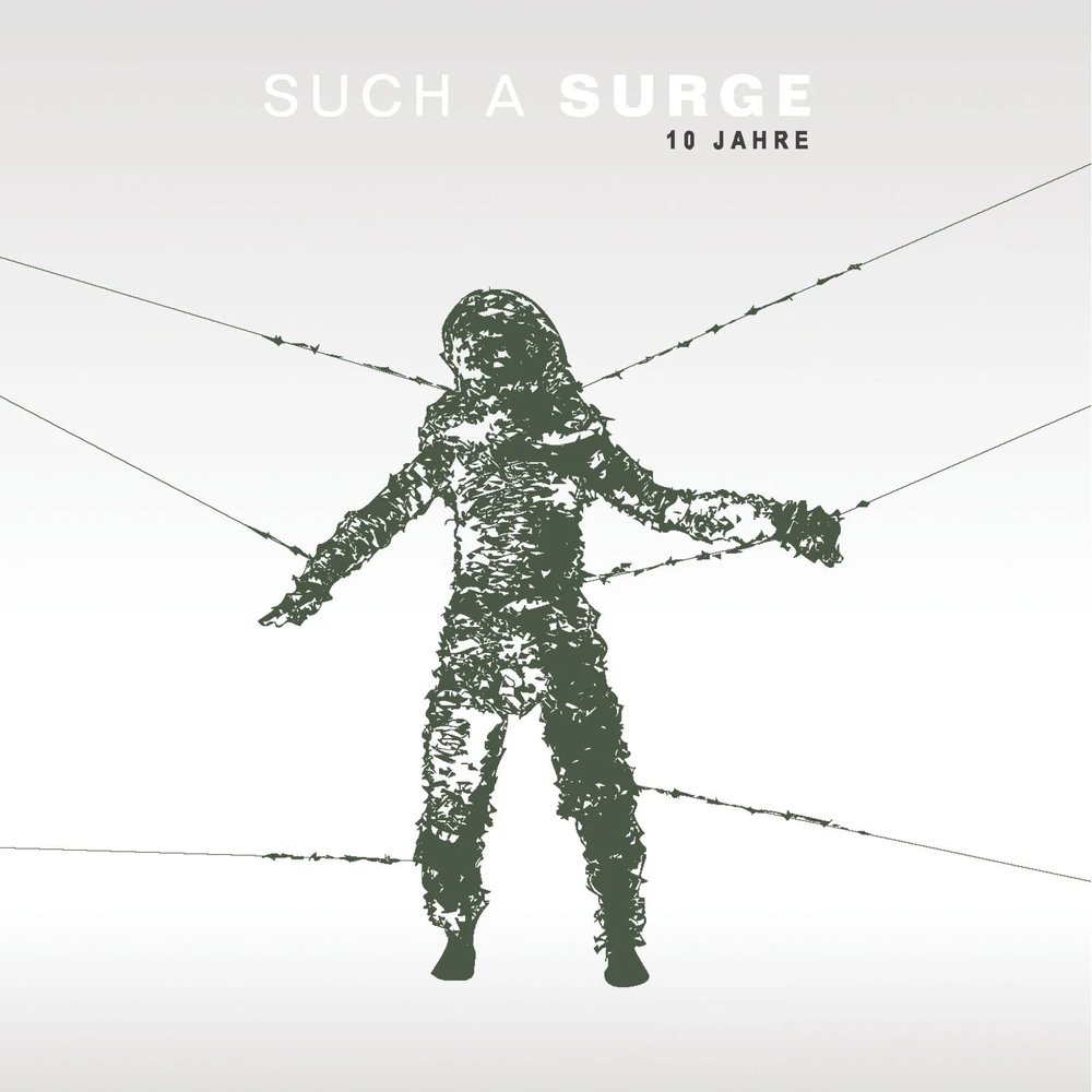 Such A Surge - 10 Jahre (2002) FLAC Download