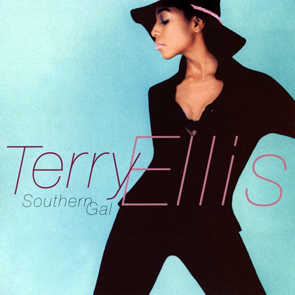 Terry Ellis - Southern Gal (1995) FLAC Download