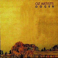 Oz Artists - Ooger (1998) FLAC Download