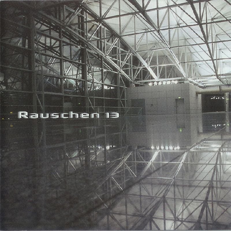 Various Artists - Rauschen 13 (1998) FLAC Download