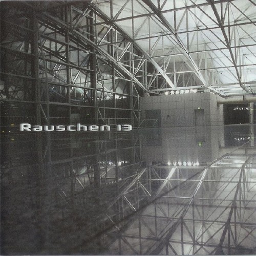 VA-Rauschen 13-(FIM-1-027CD)-CD-FLAC-1998-dL