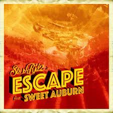 STS - Escape From Sweet Auburn (2022) FLAC Download