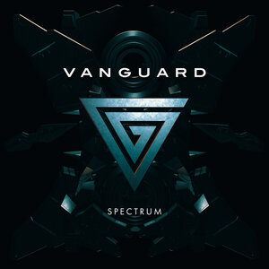 Vanguard - Spectrum (2022) FLAC Download