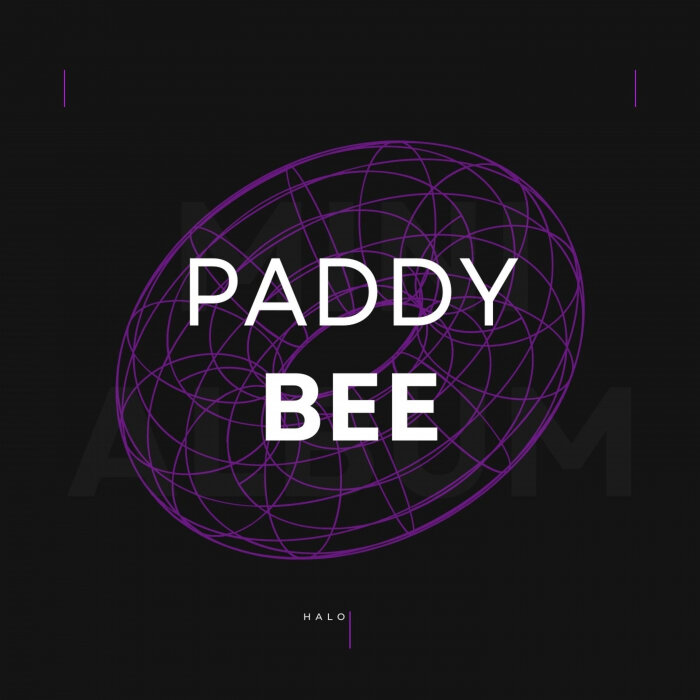 Paddy Bee - Halo (2022) FLAC Download