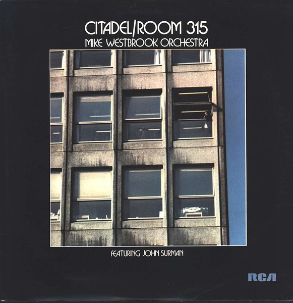 Mike Westbrook Featuring John Surman-Citadel Room 315-(ND 74987)-REMASTERED-CD-FLAC-1991-OCCiPiTAL