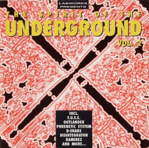 VA-Labworks Presents The Spirit Of The Underground Vol. 2-(LAB11CD)-2CD-FLAC-1993-dL