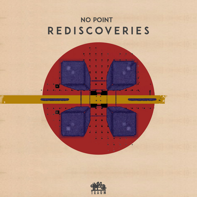 No Point - Rediscoveries (2022) FLAC Download