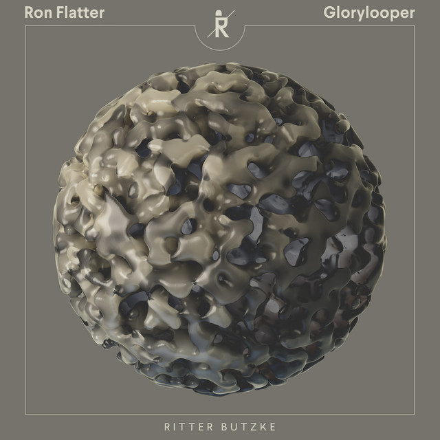 Ron Flatter - Glorylooper (2022) FLAC Download