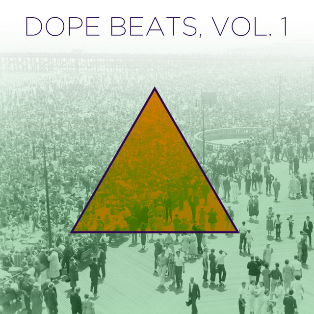 Various Artists - Beats By Dope Demand Three (1996) FLAC Download