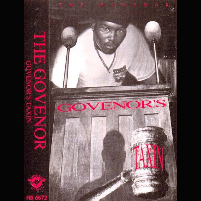 The Govenor - Govenor's Taxin (2022) FLAC Download