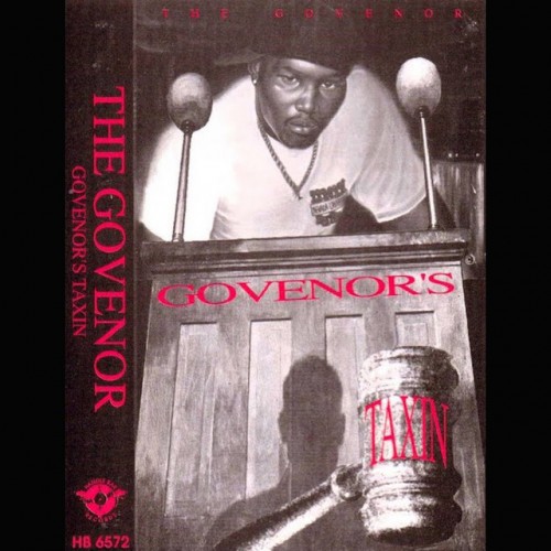 The Govenor-Govenors Taxin-REMASTERED-CDEP-FLAC-2022-AUDiOFiLE