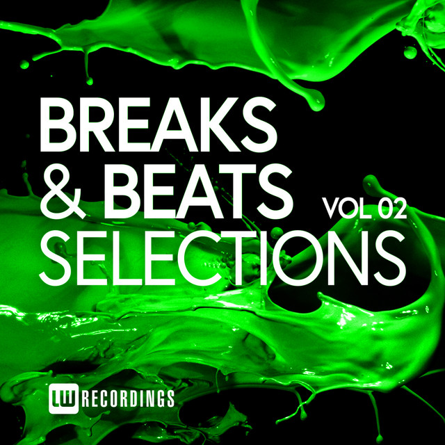 Various Artists - Essential Breaks & Beats Six-Pack (2000) FLAC Download